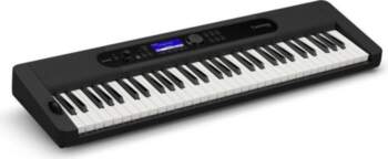 Sintezators Casio CT-S400