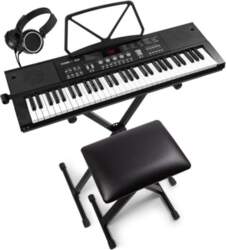Sintezators Max KB15SET