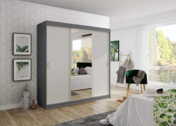Skapis KIEM103B