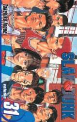Slam Dunk, Vol. 31