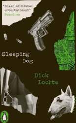 Sleeping Dog