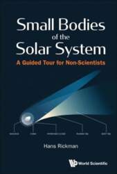 Small Bodies Of The Solar System: