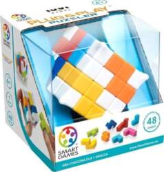 Smart Games Plug & Play Puzzler