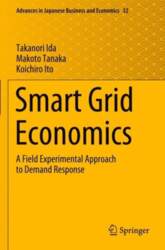 Smart Grid Economics: A Field Experimental