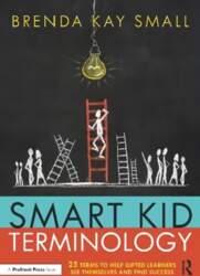 Smart Kid Terminology: 25 Terms to