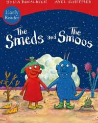 Smeds and Smoos Early Reader