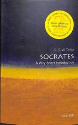 Socrates: A Very Short Introduction 2nd
