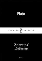 Socrates` Defence
