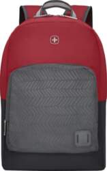 Soma Wenger Crango Red/Black