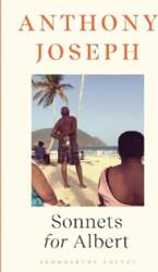 Sonnets for Albert: Shortlisted for the