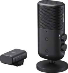 Sony ECM-S1