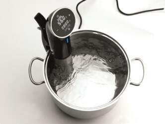 Sous-vide stick Laica