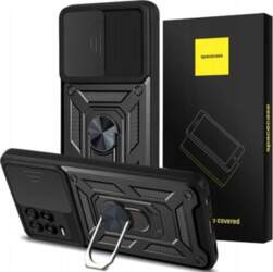 Spacecase Camring Realme 8/8 Pro