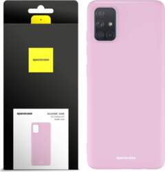 Spacecase Silicone Samsung Galaxy A51