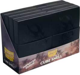 Spēle Dragon Shield Cube Shell -