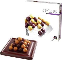 Spēle Pylos Mini