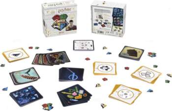 Spēle Rebel Cortex Harry Potter 00874