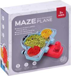 Spēle Rocket Labyrinth Balance Za4272