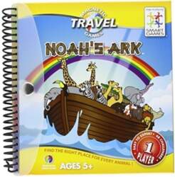 Spēle Smart Games Noah`s Ark