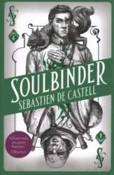 Spellslinger 4: Soulbinder