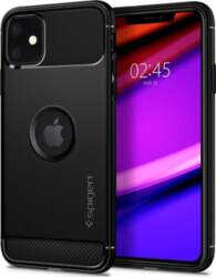 SPIGEN RUGGED ARMOR VĀKS IPHONE 11