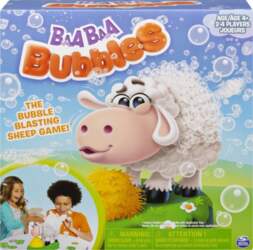 Spin Master Games 6054455 Baa Baa