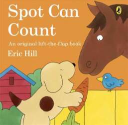 Spot Can Count 2nd edition
