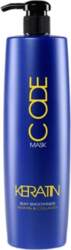 Stapiz Keratin Code matu maska 1000