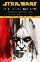 Star Wars: Darth Bane - Path