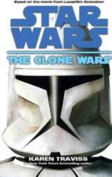 Star Wars: The Clone Wars