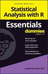 Statistical Analysis with R Essentials For