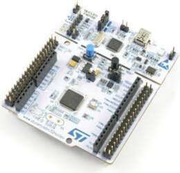 STMicroelectronics STM32F401RE
