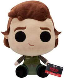 Stranger Things Hunter Steve