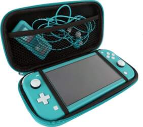 Subsonic Switch Lite, Switch Lite starta
