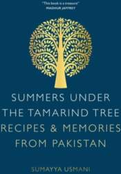 Summers Under the Tamarind Tree: Recipes
