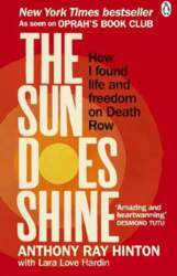 Sun Does Shine: How I Found