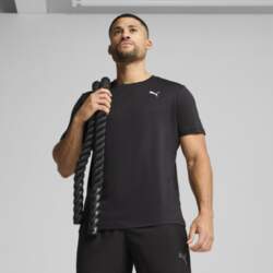 T-krekls PUMA M TAD Essential Poly