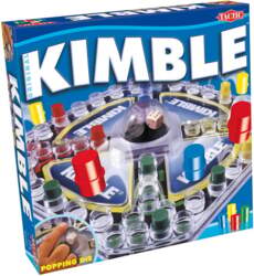 Tactic galda spēle Kimble, LT, LV