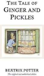 Tale of Ginger & Pickles: The