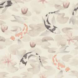 Tapetes Kimono