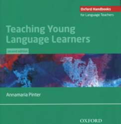 Teaching Young Language Learners 2nd Revised