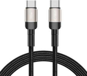TECH-PRECT USB-C KABELIS 100W PD ANDROID