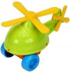 Technok mini helikopters 11 cm 5286