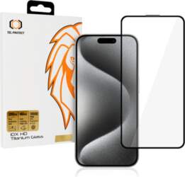Tel Protect 10X HD Titanium