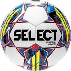 Telpu futbola bumba Select Futsal Mimas