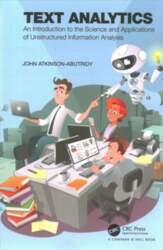 Text Analytics: An Introduction to the
