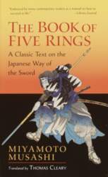 The Book of Five Rings :