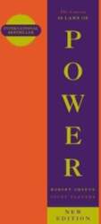 The Concise 48 Laws Of Power