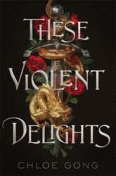 These Violent Delights. 1