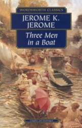Three Men in a Boat &